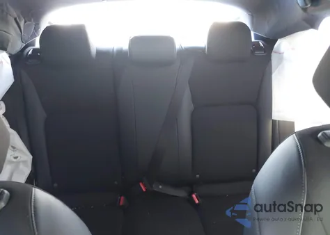 2024 Honda Civic Sport from USA, damaged, VIN 19XFL2H81RE031186